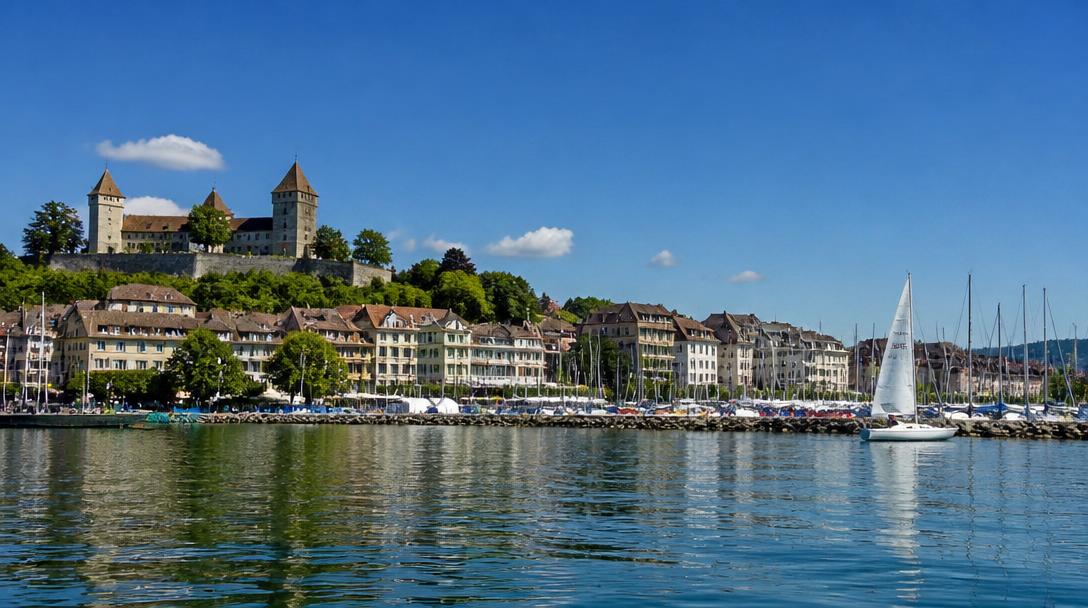Nyon