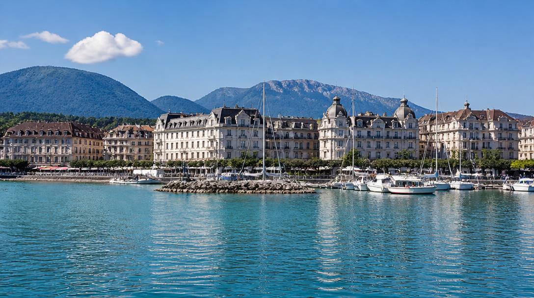 Thonon